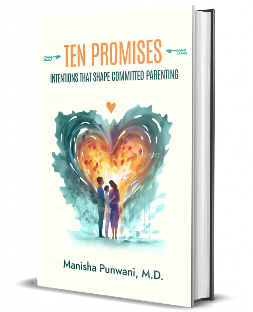 TEN PROMISES